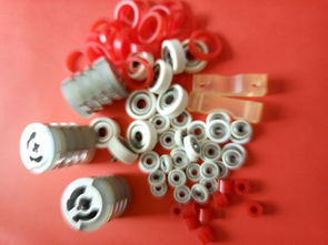 聚氨酯制品與配件、金屬鏈條及其他金屬制品制造 現代工業的關鍵支撐