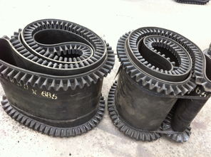 保定華運輸送機械 橡膠機械產品與金屬制品制造全覽